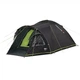 Палатка High Peak Talos 3 Dark Grey/Green (925398) - изображение 1