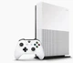 Microsoft Xbox One S 1Tb White All-Digital Edition + Доп. джойстик - изображение 6