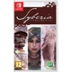 Syberia Trilogy Nintendo Switch - изображение 1