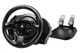 Руль и педали для PC / PS4®/ PS3® Thrustmaster T300 RS Official Sony licened - изображение 1