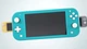 Игровая консоль Nintendo Switch Lite Turquoise - изображение 4