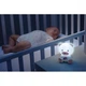 Ночник Chicco Dreamlight розовый (09830.10) - изображение 3