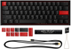 Клавиатура проводная HyperX x Ducky One 2 Mini USB Black/Red (HKBDXM-1C-US/G) - изображение 7