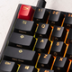 Клавиатура проводная HyperX x Ducky One 2 Mini USB Black/Red (HKBDXM-1C-US/G) - изображение 11