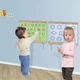 Обучающий набор Viga Toys Написание заглавных букв (50857) - изображение 2