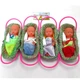 Кукла Сонечка в корзине A-Toys (719 V) - изображение 2