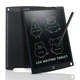 Планшет для малювання Moltis LCD Writing Tablet Black - зображення 1