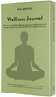 Записная книга Moleskine Passion Здоровая жизнь Подарочное издание 13 х 21 см 400 страниц в линейку Мятная (8058647620237) - изображение 1