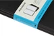 Набор записных книг Moleskine Cahier 19 x 25 см 3 шт по 120 страниц в точку Чёрный (8058341719220) - изображение 5