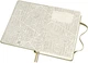 Записная книга Moleskine Passion Путешествия Подарочное издание 13 х 21 см 400 страниц в линейку Зелёная (8058647620268) - изображение 3