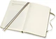 Записная книга Moleskine Passion Путешествия Подарочное издание 13 х 21 см 400 страниц в линейку Зелёная (8058647620268) - изображение 5