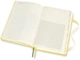 Записная книга Moleskine Passion Ребёнок Подарочное издание 13 х 21 см 400 страниц в линейку Жёлтая (8058647620251) - изображение 4