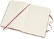 Записная книга Moleskine Two-Go 11.5 x 17.5 см 144 страницы Бежевая (8058647620206) - изображение 4