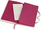 Записная книга Moleskine Two-Go 11.5 x 17.5 см 144 страницы Бежевая (8058647620206) - изображение 5
