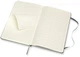 Записная книга Недатированная Moleskine PRO 13 х 21 см 240 страниц Зелёная (8058647620763) - изображение 7