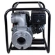 Мотопомпа 18л.с. Hmax 35м Qmax 120м³/год (4-х тактний) AQUATICA AQ60CX (772533) 3394743 - зображення 4