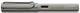 Ручка чорнильна Lamy Lx Рутеній F/Чорнило T10 синє (4014519676096) - зображення 4