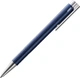 Ручка кулькова Lamy Logo M+ Синя/Стрижень M16 1 мм Синій (4014519654148) - зображення 1