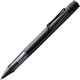 Ручка шариковая Lamy AL-Star Чёрная/Стержень M16 1 мм Чёрный (4014519647973) - изображение 1