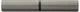 Ручка кулькова Lamy Lx Рутеній/Стрижень M16 1 мм Чорний (4014519680086) - зображення 2