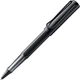 Ручка-роллер Lamy AL-Star Чёрная/Стержень M63 1 мм Чёрный (4014519649786) - изображение 1