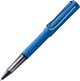 Ручка-роллер Lamy AL-Star Синяя/Стержень M63 1 мм Чёрный (4014519279839) - изображение 1