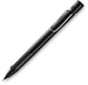 Олівець чорнографітний механічний Lamy Safari Сяючий Чорний 0.5 мм (4014519280170) - зображення 1