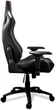 Кресло Cougar Armor S Black - изображение 3