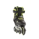 Детские ролики Rollerblade Microblade 3WD 33-36.5 EU Yellow - изображение 2