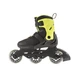 Детские ролики Rollerblade Microblade 3WD 33-36.5 EU Yellow - изображение 4