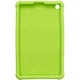 Силиконовый чехол Galeo для Xiaomi Mi Pad 4 Green - изображение 2