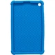Силиконовый чехол Galeo для Xiaomi Mi Pad 4 Navy Blue - изображение 2