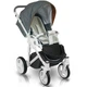 Універсальна коляска Bexa Ideal New IN1 - зображення 2
