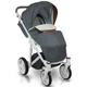 Універсальна коляска Bexa Ideal New IN1 - зображення 3
