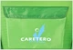 Дитяче ліжко манеж Caretero Simplo Green - зображення 3