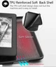 Обложка Fintie для Kindle Paperwhite 2018 10th Gen Vintage Bronze (EKAL132) - изображение 4