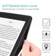 Обложка Fintie для Kindle Paperwhite 2018 10th Gen Vintage Bronze (EKAL132) - изображение 5
