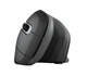 Мышь Trust 23507_TRUST Verro Ergonomic, WL, Чорний - изображение 5