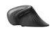 Мышь Trust 23507_TRUST Verro Ergonomic, WL, Чорний - изображение 4