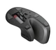 Мышь Trust 23507_TRUST Verro Ergonomic, WL, Чорний - изображение 6