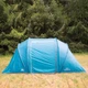 Намет Highlander Cypress 4 Teal (927930) - зображення 8