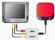 Адаптер ExtraDigital HDMI - AV (KBH1762) - изображение 4