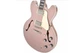 Электрогитара GIBSON ES-335 BIG BLOCK RETRO WOOD ROSE - изображение 7