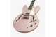 Электрогитара GIBSON ES-335 BIG BLOCK RETRO WOOD ROSE - изображение 8