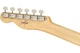 Электрогитара FENDER JIMMY PAGE TELECASTER RW NAT - изображение 6