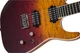 Електрогітара JACKSON Pro Series Soloist™ SL2Q HT MAH, Ebony Fingerboard, Desert Sunset Sky - зображення 4