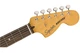 Электрогитара SQUIER by FENDER CLASSIC VIBE '60s MUSTANG LR VINTAGE WHITE - изображение 5