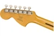 Электрогитара SQUIER by FENDER CLASSIC VIBE '60s MUSTANG LR VINTAGE WHITE - изображение 6