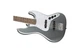Бас-гитара SQUIER by FENDER AFFINITY JAZZ BASS LRL SLS - изображение 5
