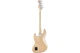 Бас-гитара FENDER DELUXE ACTIVE JAZZ BASS MN NAT - изображение 2